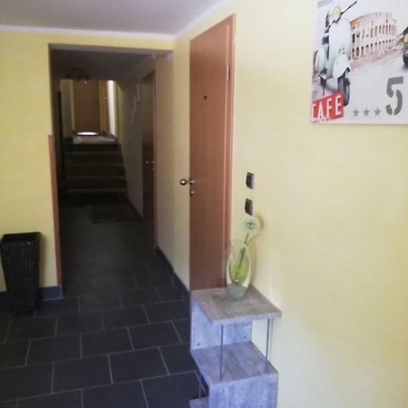 Pension Da Alessandro Hemer Zewnętrze zdjęcie
